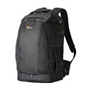 LOWEPRO フリップサイド500AW II ブラック LP37220-PKK [LP37220PKK]【AMUP】