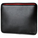 【5/1限定 エントリーで更にポイントUP!】エレコム Surface Pro8用セミハードポーチ ブラック TB-MSP8SHPBK [TBMSP8SHPBK...