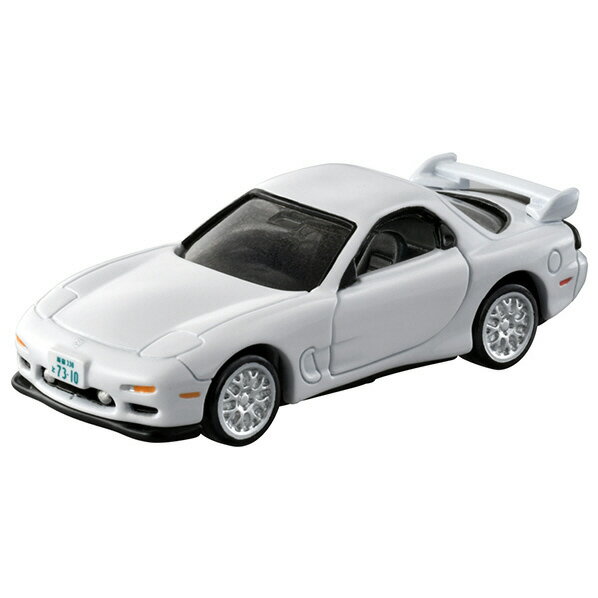 タカラトミー トミカプレミアムunlimited 05 名探偵コナン RX-7(安室透) PトミカULT05コナンRX7アムロトオル PトミカULT05コナンRX7アムロトオル 【ETOY】【MYMP】