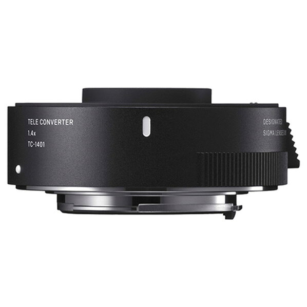 シグマ テレコンバーター TC-1401ニコンヨウ [TC1401ニコンヨウ]