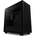 NZXT ~h^[^PCP[X H7 FLOW ubN CM-H71FB-01 [CMH71FB01]yAMUPz