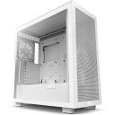 NZXT ~h^[^PCP[X H7 FLOW zCg CM-H71FW-01 [CMH71FW01]