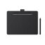 WACOM ڥ󥿥֥å Wacom Intuos Medium ١å ֥å CTL-6100/K0 [CTL6100K0]RNHۡDDSP