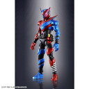 【5/1限定 エントリーで最大P5倍】バンダイスピリッツ Figure-rise Standard 仮面ライダービルド ラビットタンクフォーム FRSカメンライダ-ビルドラビツトタンクN FRSカメンライダ-ビルドラビツトタンクN 【ETOY】