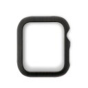 【5/1限定 エントリーで更にポイントUP!】VOWOOD Apple Watch 44mm用ハードケース 黒檀調パターン VW74049AWCP [VW740...