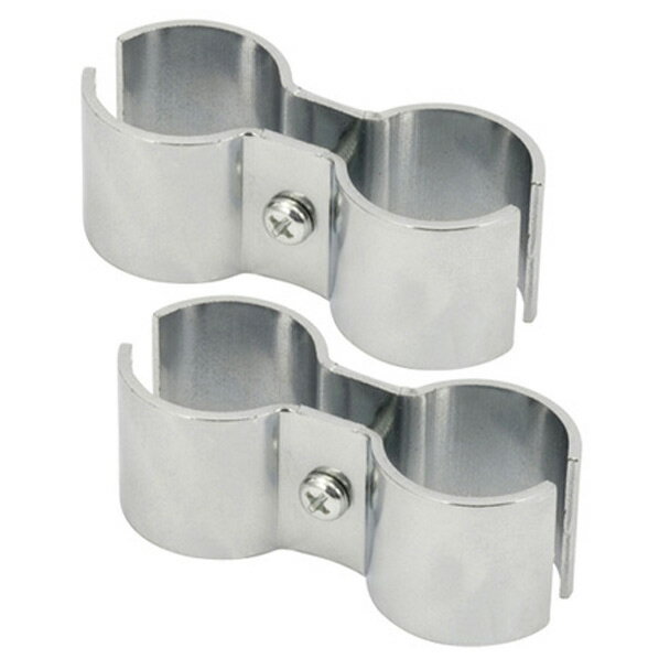 ルミナス ポール固定コネクター(2個セット) ルミナスレギュラー IHL-LCN2S レンケツコネクタ [IHLLCN2S]