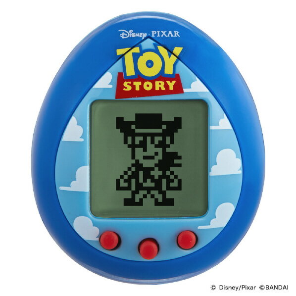 おもちゃ, その他  Toy Story Tamagotchi Clouds paint ver TOYSTORYCLOUDSVER TOYSTORYCLOUDSVEROCMP