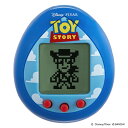 バンダイ Toy Story Tamagotchi Clouds paint ver． TOYSTO ...