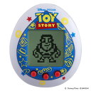 【5/1限定 エントリーで最大P5倍】バンダイ Toy Story Tamagotchi Friends paint ver． TOYSTORYタマゴツチFRIENDSVER TOYSTORYタマゴツチFRIENDSVER 【ETOY】