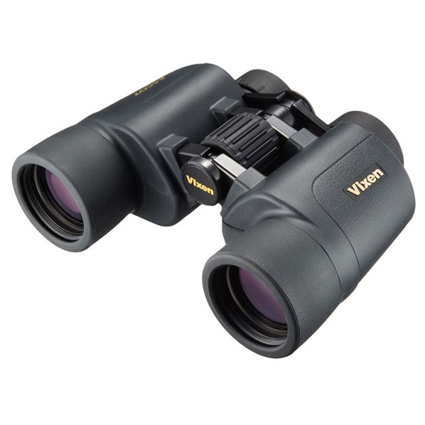 【12/1限定 エントリーで最大P5倍】ビクセン 双眼鏡 アスコット ZR8X42WP [ZR8X42WP]