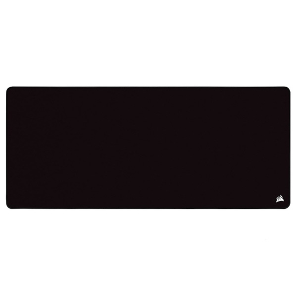 コルセア プレミアム防滴布製 ゲーミングマウスパッド MM350 PRO ブラック CH-9413770-WW [CH9413770WW]