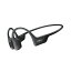 Shokz ヘッドフォン OpenRun Pro Black SKZ-EP-000007 [SKZEP000007]