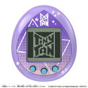 バンダイ TinyTAN Tamagotchi Purple ver． TINYTANタマゴツチPURPLEVER [TINYTANタマゴツチPURPLEVER]