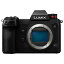 ѥʥ˥å ǥ㥫顦ܥǥ LUMIX S1 ֥å DC-S1-K [DCS1K]RNHۡMSSP