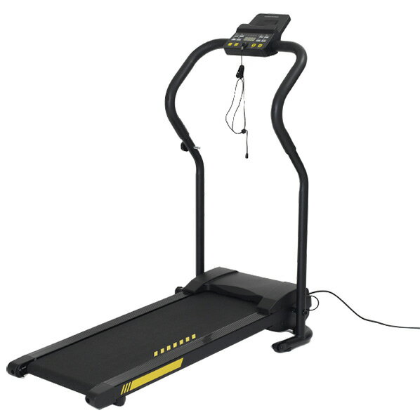 アルインコ プログラム電動ウォーカー5022 ALINCO FITNESS ブラック AFW5022 [AFW5022]【MYMP】