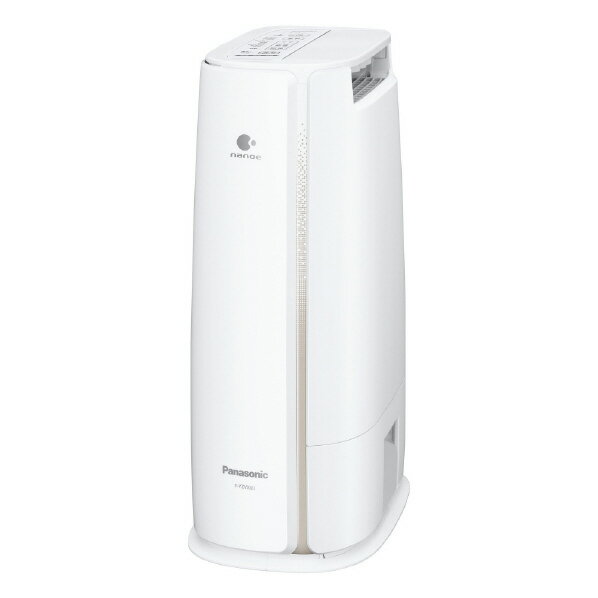 パナソニック 衣類乾燥除湿機 パールベージュ F-YZVX60-C [FYZVX60C]【RNH】【SBTK】【OCMP】のサムネイル