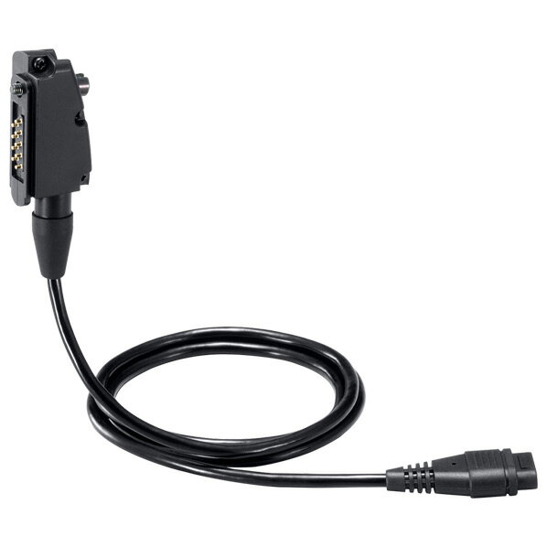 アイコム 通話スイッチ非内蔵型接続ケーブル OPC661 [OPC661]【JYMP】