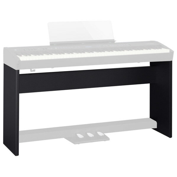 [ローランド Digital Piano FP-60X・FP-60用スタンド ブラック KSC-72-BK [KSC72BK]] の商品説明●Digital Piano FP-60X・FP-60の専用スタンド。●※こちらの商品はスタンドのみの販売です。[ローランド Digital Piano FP-60X・FP-60用スタンド ブラック KSC-72-BK [KSC72BK]]のスペック●対応機種:Digital Piano FP-60X・FP-60○返品不可対象商品