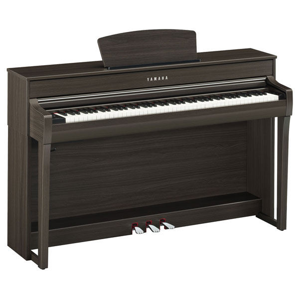 ޥ Żҥԥ Clavinova(ӥΡ) ʥåĴ CLP-735DW [CLP735DW]