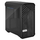 Fractal Design Torrent Compact Black TG Dark Tint FD-C-TOR1C-01 PCケース