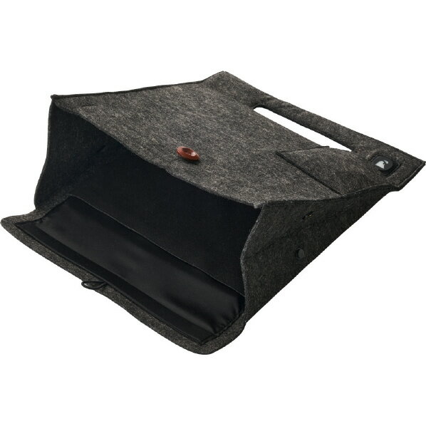 ドウシシャ 薄型足元ヒーター A・Ta・Ta・Me チャコール WHX-F05CC [WHXF05CC]【RNH】【SBTK】【MPAS】のサムネイル