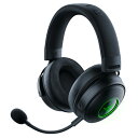 RAZER ゲーミングヘッドセット Kraken V3 Pro RZ04-03460100-R3M1 RZ0403460100R3M1