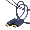 HF-A-NCF 5.0m ULTRA HIGH SPEED HDMI 光ケーブル