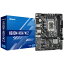 ASROCK Intel H610åץåܥޥܡ H610M-HDV/M.2 H610MHDVM.2 [H610MHDVM.2]