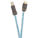 サエクコマース SUPRA USBケーブル 5.0m USB/EXCALIBUR USB2.0EXCALIBUR(5.0M) [USB20EXCALIBUR50...