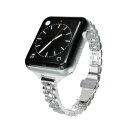 miak Apple Watch 45/44/42mmpJUBILEE METAL BAND Vo[ SJEMA-W4244SL [SJEMAW4244SL]