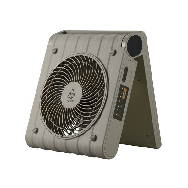 アピックス ソーラーパワーファン APF-560 [APF560]【RNH】のサムネイル