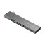 掠ץ饤 USB Type-C  ϥ С USB-3TCH21SN [USB3TCH21SN]