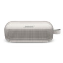 BOSE ワイヤレススピーカー SoundLink ホワイトスモーク SLINKFLEXWHT [SLINKFLEXWHT]【RNH】【MPTS】