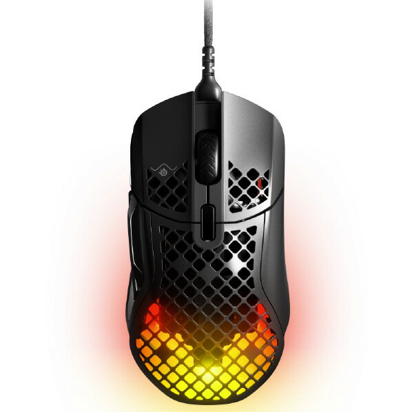 SteelSeries Q[~O}EX Aerox 5 62401J [62401J]