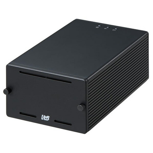 RATOC USB3D2 Gen2 RAIDP[X(2D5C`HDD/SSD 2pE10GbpsΉ) RS-EC22-U31R [RSEC22U31R]