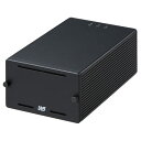 [RATOC USB3．2 Gen2 RAIDケース(2．5インチHDD/SSD 2台用・10Gbps対応) RS-EC22-U31R [RSEC22U31R]] の商品説明●2.5インチHDD/SSD 2台用RAIDケース。●RAID0(ストライピング)で850MB/s超を実現。●RAID1(ミラーリング)など4つのモードを装備。●2本の10Gbps対応USBケーブル(Type-A/Type-C)添付。●取り付け、セットアップが簡単。●コンパクトで省スペース。●しっかり放熱アルミボディ。●ファンレス、静音設計。●省電力で消費電力を低減。[RATOC USB3．2 Gen2 RAIDケース(2．5インチHDD/SSD 2台用・10Gbps対応) RS-EC22-U31R [RSEC22U31R]]のスペック●対応パソコン:USB3.2 Gen1(5Gbps)もしくはGen2(10Gbps)対応のUSB Type-AもしくはType-Cポートを装備したWindows PC、Mac●対応OS:Windows 10、macOS 10.12(Sierra)以降 ※32ビット/64ビット両対応※各OSの最新バージョンにアップデートしてご使用ください●対応ディスク:2.5インチSATA HDD・SSD・SSHD ※7mm/9.5mm/12.5mm厚すべてに対応●対応ファイルシステム:[Windows]NTFS、exFAT、FAT32、[MacOS]OS X 拡張、eXFAT●RAIDコントローラ:ASM1352R●接続コネクタ:対パソコン/USB Type-C、対ディスク/SATAシグナル7ピン/電源15ピン一体型コネクタ●転送速度(理論値):[対パソコン(USB)]SuperSpeed USB 10Gbps (USB3.2 Gen2)、SuperSpeed USB 5Gbps (USB3.2 Gen1)、[対ディスク(SATA)]SATA 6.0Gbps、3.0Gbps、1.5Gbps●USB転送方式:UASP対応●操作スイッチ/ボタン:電源スイッチ、動作モード設定スイッチ(DIPスイッチ)、動作モードSETボタン●LED:電源LED、HDD1/2ステータスLED●複数台接続:1台のパソコンに本製品を複数台接続して使用可能●電源電圧、消費電力:DC +12V/2A(ACアダプターより供給)●寸法:約W8.1×H5.5×D13.5cm(突起部含まず)●質量:約300g(HDDマウントユニットを含む)●製品内容:製品本体(HDDマウントユニット×2付き)、HDD固定ネジ 8個、USB Type-C — Type-Cケーブル 約50cm、USB Type-C — Type-Aケーブル 約50cm、12/2A ACアダプター、ユーザーズマニュアル/保証書○初期不良のみ返品可