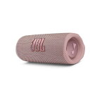 JBL ポータブルスピーカー FLIP6 ピンク JBLFLIP6PINK 