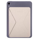 【8/1限定 エントリーで最大P5倍】MOFT iPad mini(第6世代)用多機能タブレットスタンド MOFT X ライトピンク MS008S-1-PK [...