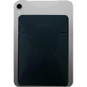 【8/1限定 エントリーで最大P5倍】MOFT iPad mini(第6世代)用多機能タブレットスタンド MOFT X ブラック MS008S-1-BK [MS...