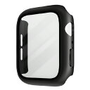 【5/1限定 エントリーで更にポイントUP!】UNIQ Apple Watch 44mm用CASE WITH IP68 WATER-RESISTANT TEMP...