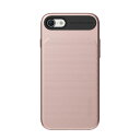 araree iPhone SE(3)/SE(2)/8/7pP[X Amy [YS[h AR8737I7 [AR8737I7]