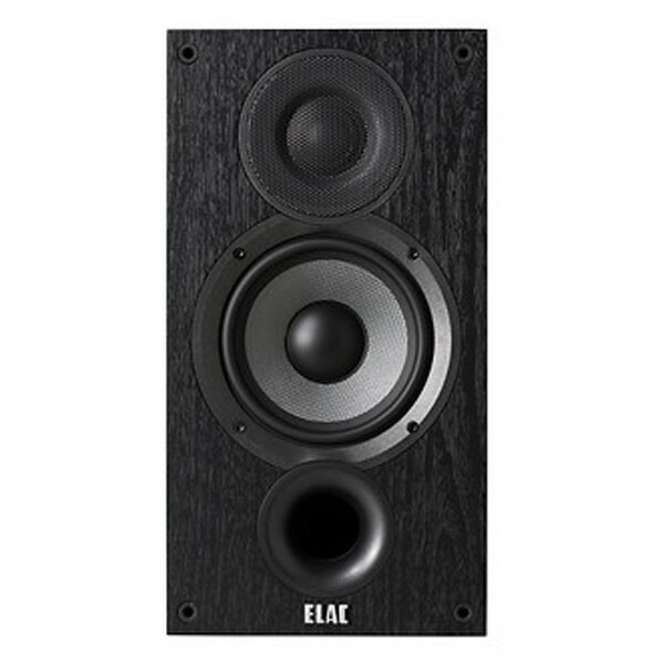 ELAC ブックシェルフ型スピーカー ペア DEBUT-B5.2(ペア) [DEBUTB52ペア]