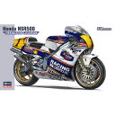 ハセガワ 1/12 Honda NSR500 “1989 WGP500 チャンピオン” BK4ホンダNSR500WGPチヤンピオン BK4ホンダNSR500WGPチヤンピオン