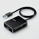 GR USB3D0ΉJ[h[_/\tgΉ^Cv MR3-C402BK [MR3C402BK]