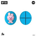 BT21 P[u}XRbg COOKY MKM-BT21-A-CK [MKMBT21ACK]