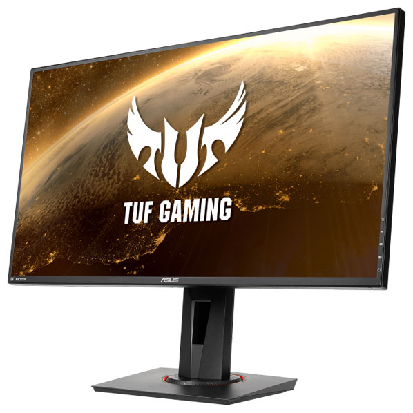 ASUS 27型液晶ディスプレイ VG279QR [VG279QR]【RNH】