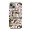 Richmond &Finch iPhone 13ѥ Pink Jungle 49451 [49451]NBMP