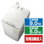 Ω 9.0kg絡 e angle select ӡȥå ۥ磻 BW-DX90HE2 W [BWDX90HE2W]RNH