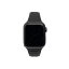 WEARPLANET Apple Watch 41/40/38mmSlim Line ޥͥåȥ󥯥Х Deep Black WP23199AWBK [WP23199AWBK]