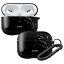 LAUT AirPods Proѥ HUEX ELEMENTS Marble Black L_APP_HXE_MB [LAPPHXEMB]AMUP